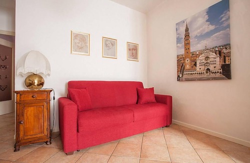 Cremona House | Residenza "Il Torrazzo"