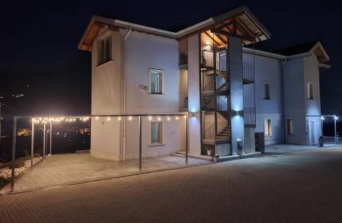 Laveno Apartment | Residenza La Fonte