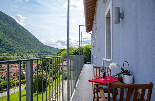 Laveno Apartment | Residenza La Fonte