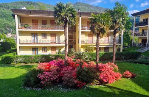 Porto Ceresio Apartment | Residenza Lago Sereno