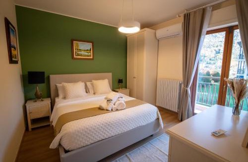 Porto Ceresio Apartment | Residenza Lago Sereno
