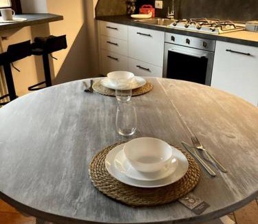 Sorisole Apartment | Residenza Le Fornaci