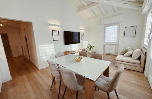 Crema Apartment | Residenza le mura