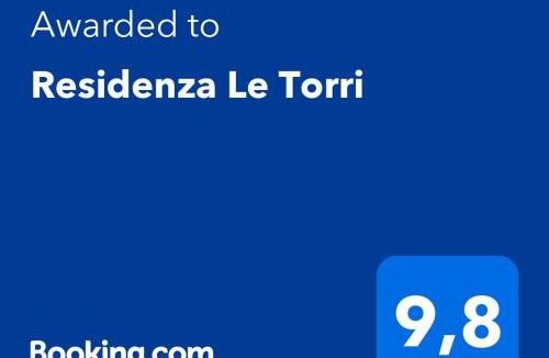 Madonna di Tirano Apartment | Residenza Le Torri