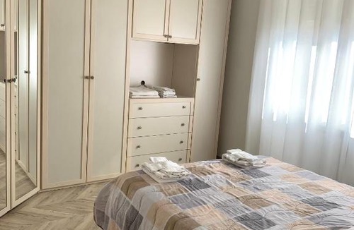 Olginate Apartment | RESIDENZA LETIZIA