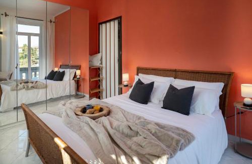Castello Apartment | Residenza Maddalena Lago Maggiore Wifi & View