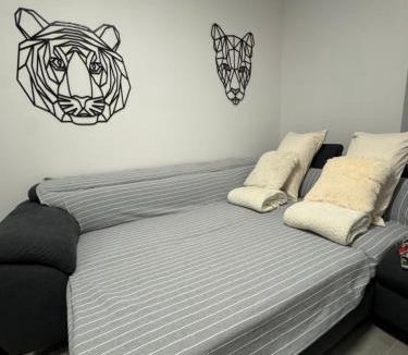 Bergamo Apartment | Residenza MAR Bergamo