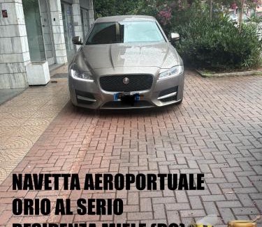 Stazione House | Residenza Miele