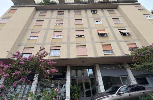 Stazione House | Residenza Miele