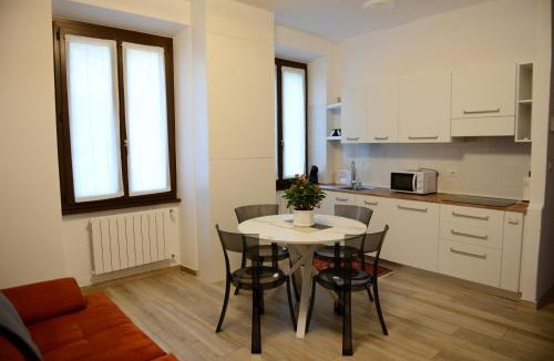 Madonna di Tirano Apartment | Residenza MM