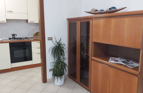 Casorate Sempione Apartment | Residenza Naggi 2 Casorate Sempione
