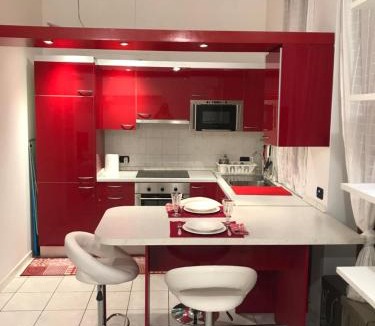 Milano Due Apartment | Residenza Parco