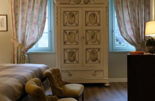 Volta Mantovana Bed & Breakfast | Residenza Paulonia