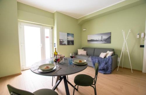 Cagnola Apartment | Residenza Plana