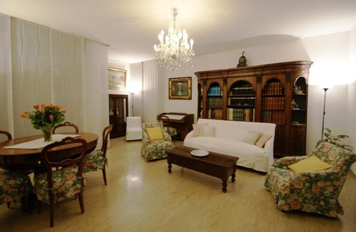 Tre Torri Apartment | Residenza Procida Mico Domodossola