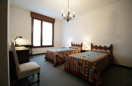 Tre Torri Apartment | Residenza Procida Mico Domodossola