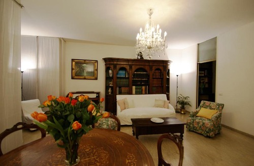Tre Torri Apartment | Residenza Procida Mico Domodossola