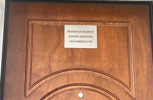 Novegro House | Residenza Segrate Centro Novegro