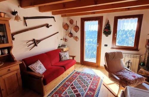 Pezzo House | Residenza Sofia - Ponte di Legno fraz. Pezzo
