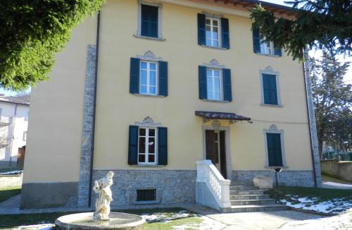 Roncola House | Residenza Villa Maria