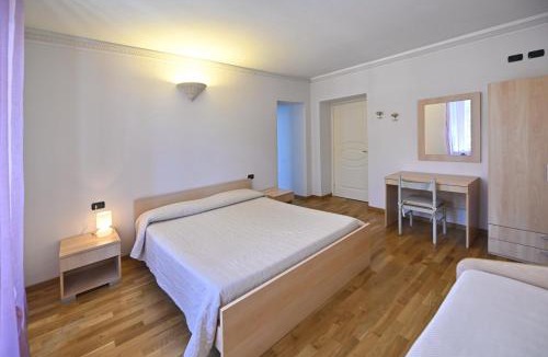Roncola House | Residenza Villa Maria