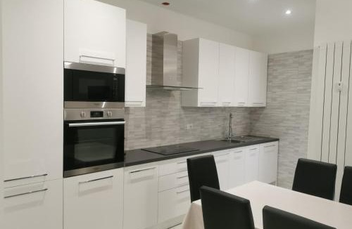 Montalbino Apartment | Residenze Niguarda E