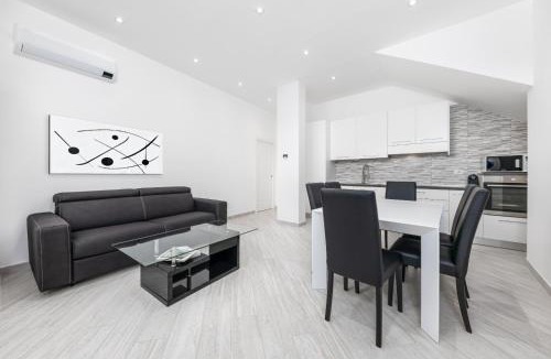 Niguarda Apartment | Residenze Niguarda