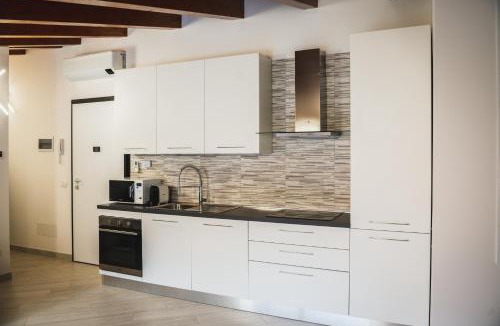 Niguarda Apartment | Residenze Niguarda