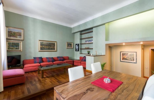 Zona Solari Apartment | RESIDENZE SOLARI