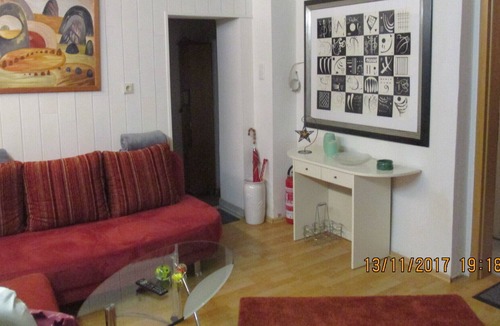 Idstein Apartment | Rest and relaxation