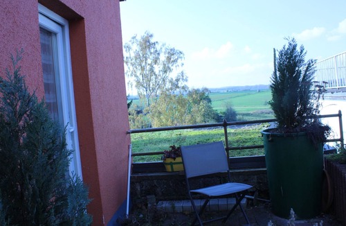 Idstein Apartment | Rest and relaxation