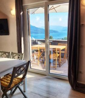 Vercana Apartment | REST AND VIEW APARTMENT