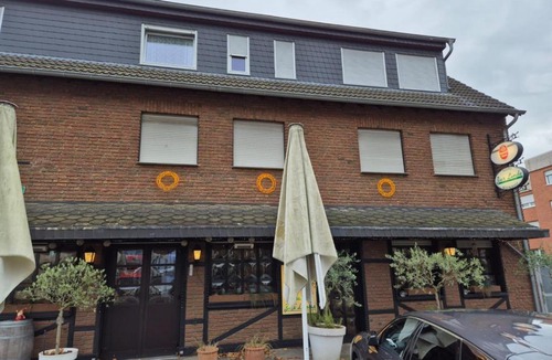 Rhein-Erft-Kreis District Hotel | Restaurant Zur Linde