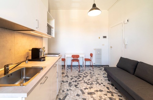 Carrobbio Apartment | Retreat in the Heart of Milan - Duomo