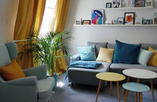 Bad Ems Apartment | RetroNest