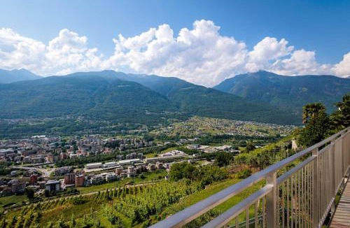 Mossini Apartment | REVO Apartaments - Gualzi63 the Best View