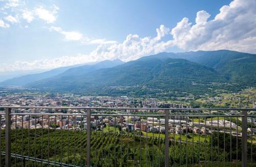 Mossini Apartment | REVO Apartaments - Gualzi63 the Best View