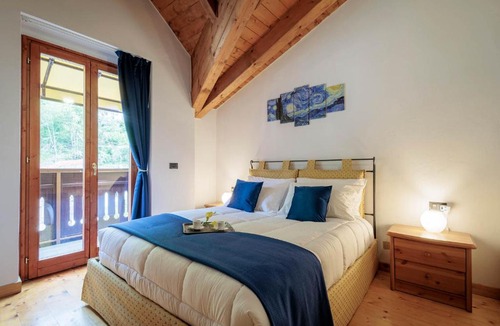 Aprica Apartment | REVO Apartments - CA' DI SCIUR
