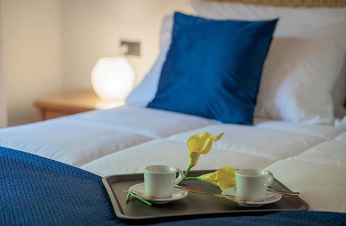 Aprica Apartment | REVO Apartments - CA' DI SCIUR