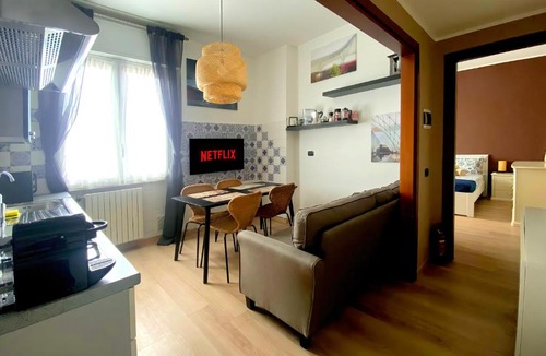 Pero Apartment | RFM - RhoFieraMilan Apartment