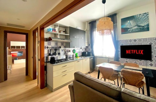Pero Apartment | RFM - RhoFieraMilan Apartment