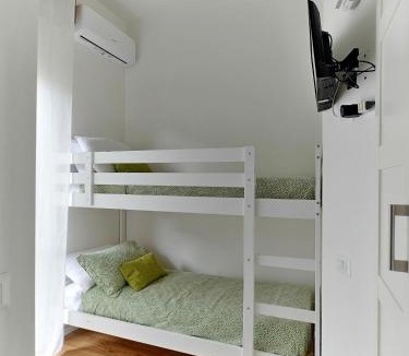 Pero Apartment | [RHO FIERA] Apartment near the Metro