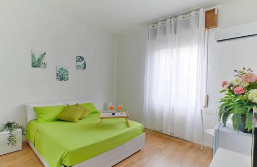 Pero Apartment | [RHO FIERA] Apartment near the Metro