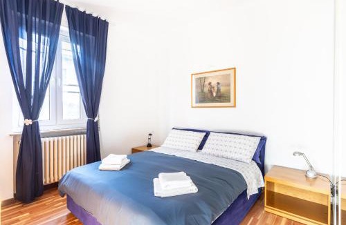 Terrazzano Di Rho Apartment | Rho Fiera Duomo 15 min