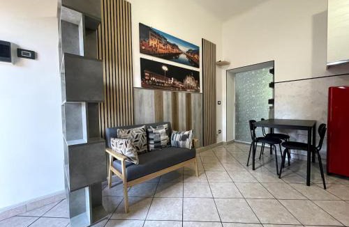 Pero Apartment | Rho Fiera - H Galeazzi - Welcome Home in Pero