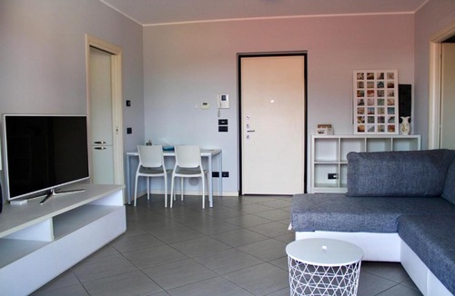 Pero House | Rho Fiera Milano - Popy House