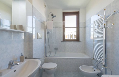 Pero Apartment | RHOme | Copernicus – "Place2be" between Rho Fiera&M1.