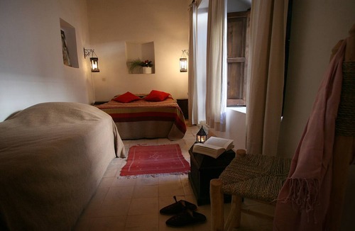 Zaouia Sidi Rhalem House | Riad Elixir