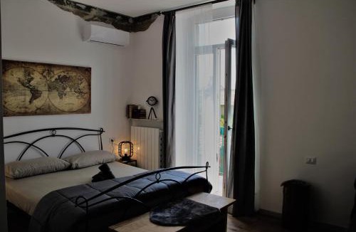 Stazione House | Rial Maison