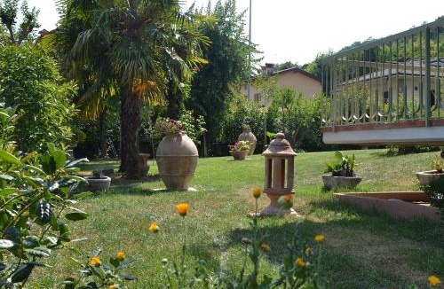 Monterotondo Bed & Breakfast | Riflessi d'Arte